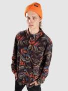 Billabong Furnace Flannel Skjorte