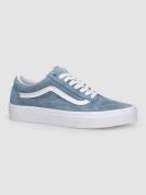 Vans Pig Suede Old Skool Sneakers blå