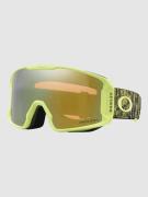 Oakley Line Miner M Tree Camo Briller camouflage