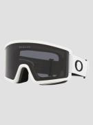 Oakley Target Line L Matte White Briller hvid