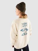 Quiksilver Watson Lake Crew Sweater