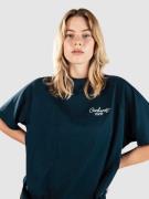 Carhartt WIP Signature T-shirt blå