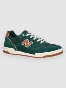 New Balance Numeric 600 Skatesko grøn