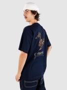 Carhartt WIP Fold Duck T-shirt blå