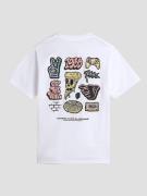 Vans Essentials T-shirt hvid