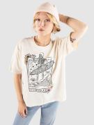 Hurley Inner Illumination Vintage Slim T-shirt