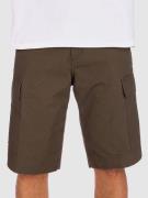 Carhartt WIP Regular Cargo Shorts grøn