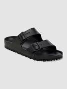 Birkenstock Arizona Eva Sandaler sort