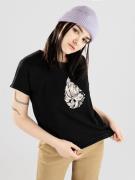 Volcom Radical Daze T-shirt sort