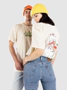 RIPNDIP Field Friends T-shirt hvid