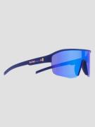 Red Bull SPECT Eyewear DUNDEE-002 Blue Solbriller blå