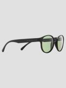 Red Bull SPECT Eyewear EDEN-001P Black Solbriller sort