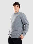 Dickies Plentywood Sweater blå