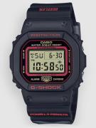 G-SHOCK DW-5600KH-1 Ur sort