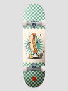 Tricks Hot Dog 8.0"X29.5" Skateboard mønster