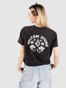 Volcom Pocket Dial T-shirt sort