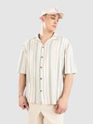 Rhythm Relaxed Stripe Skjorte mønster