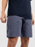 Billabong Bad Dog Workwear Shorts blå