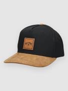 Billabong Stacked Trucker Kasket sort