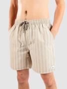 Katin USA Barley Volley Boardshorts brun