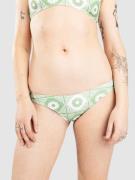 Hurley Mikonos Hi Cut Bikini underdel grøn