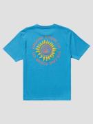 Volcom Bb Jam Planet Kids T-shirt blå