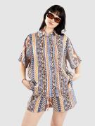 Rip Curl San Carlos Skjorte mønster