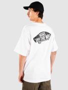 Vans Style 76 II Loose T-shirt hvid