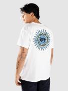 Quiksilver Ev Beach Blast T-shirt grøn
