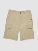 Volcom Strange Tripper Cargo 22 Shorts