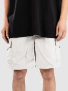 Quiksilver Mercury Cargo Shorts hvid