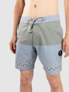 Vissla Four Doors 17.5" Boardshorts blå