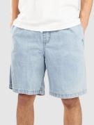 Quiksilver Taxer Denim Shorts blå