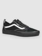 Vans Skate Old Skool Net Skatesko sort