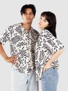 Solid SDPAIMAN Skjorte mønster