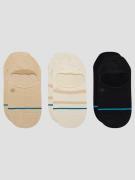 Stance Necessity 3 Pack Strømper mønster