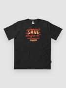 The Dudes Sane Seasonal T-shirt sort