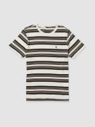 Volcom Taction Crew T-shirt hvid