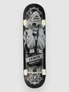 Primitive Lemos Gorilla 8.25" Skateboard mønster