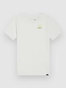 O'Neill Jack Kids T-shirt hvid