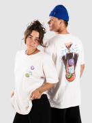 RIPNDIP Vitamins T-shirt hvid