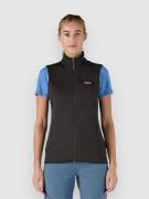 Patagonia R1 Vest sort