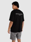 Redefined Rebel Abraham T-shirt sort