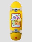 Tricks Spinner 8.25"X25.75" Skateboard mønster