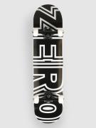 Zero Bold 7.75" Skateboard mønster