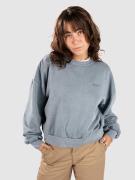 Vans Retro Crew Sweater blå