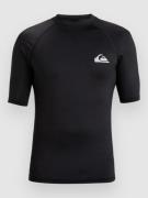 Quiksilver Everyday Upf50 Lycra sort