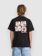 Volcom Chomp Chomp T-shirt sort