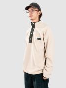 Blue Tomato Fleece Half-Zip Fleecepullover