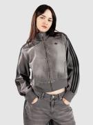 adidas Originals Denim TT Jakke grå